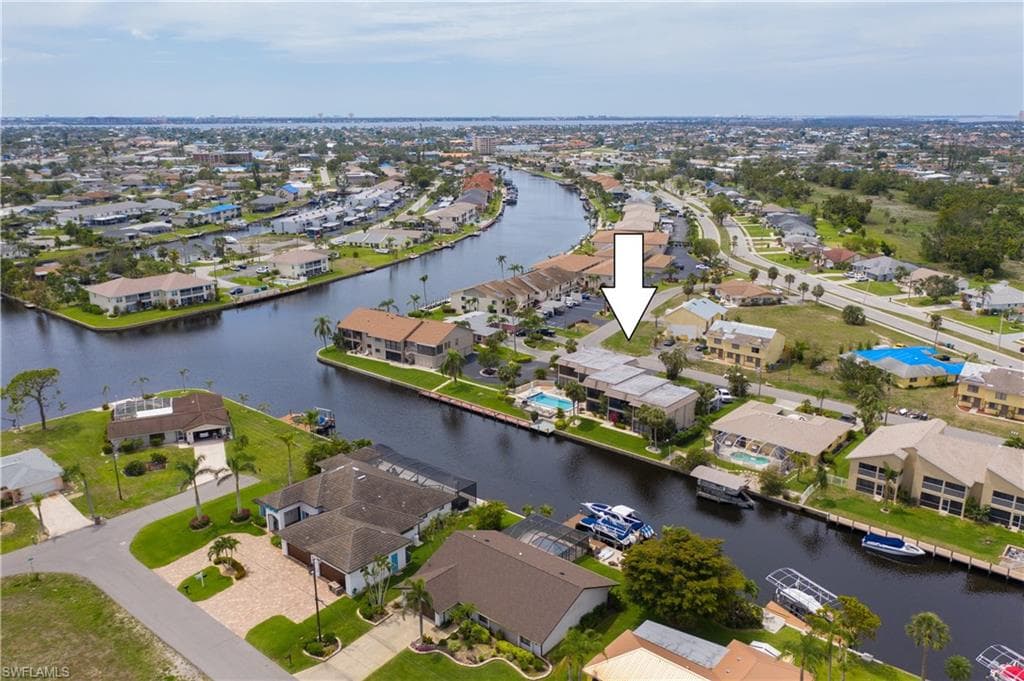 4315 SE 5th AVE 3 CAPE CORAL, FL 33904