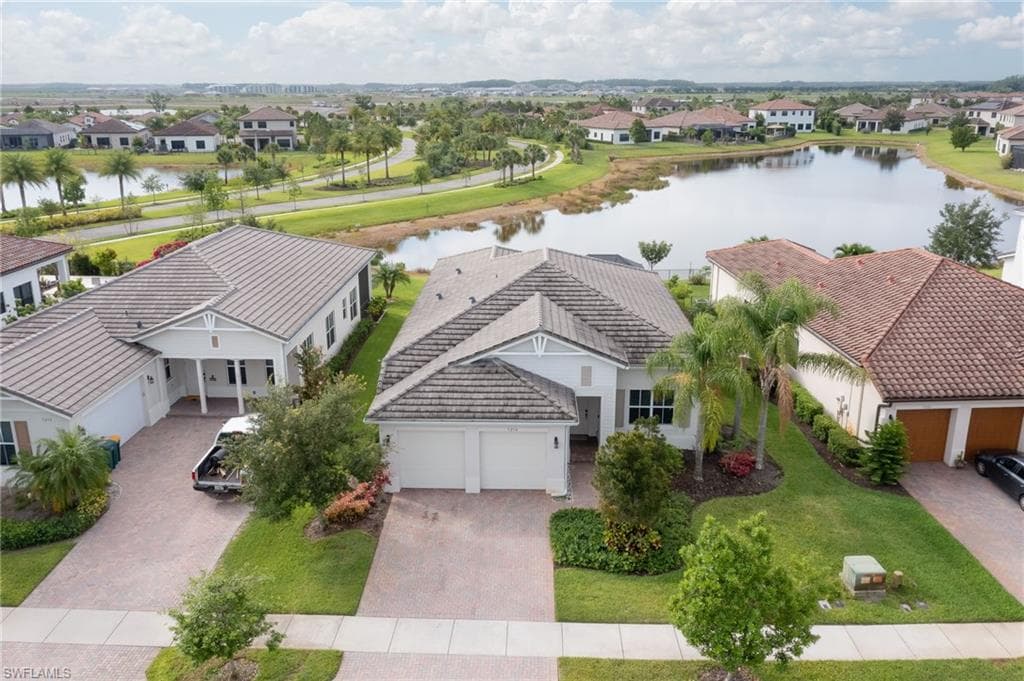 5254 Messina ST AVE MARIA, FL 34142