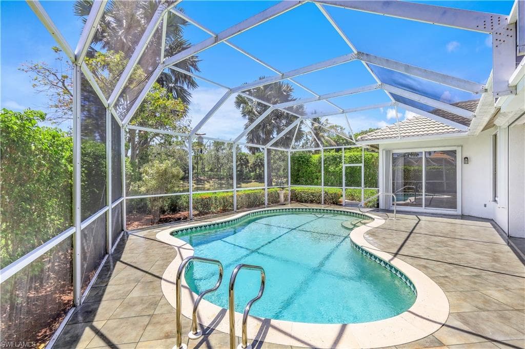 1940 Timberline DR NAPLES, FL 34109