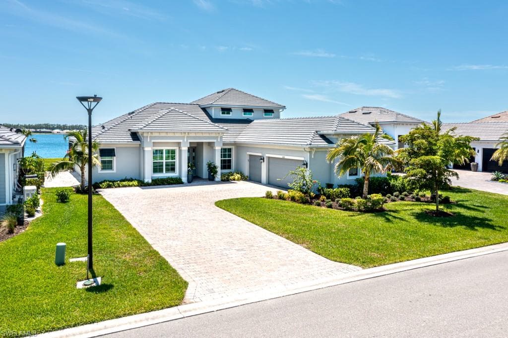 14678 Blue Bay CIR FORT MYERS, FL 33913