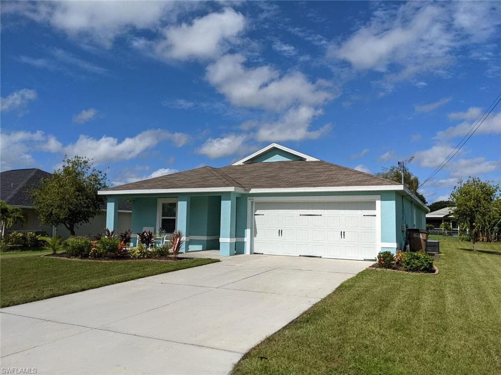 1010 SW 6th AVE CAPE CORAL, FL 33991