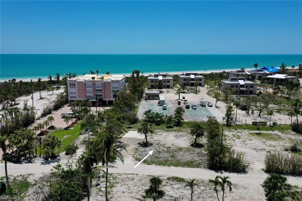 1105 Shell Basket LN SANIBEL, FL 33957