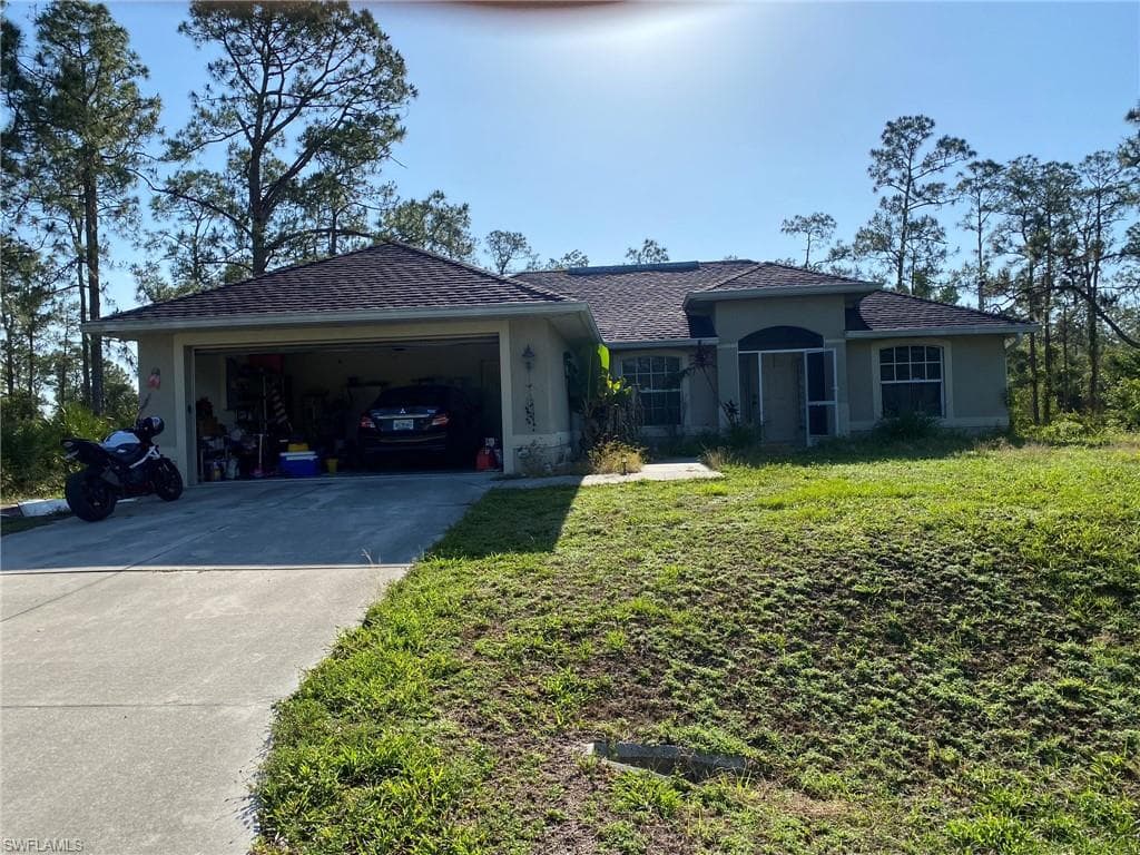 1716 Williams AVE LEHIGH ACRES, FL 33972