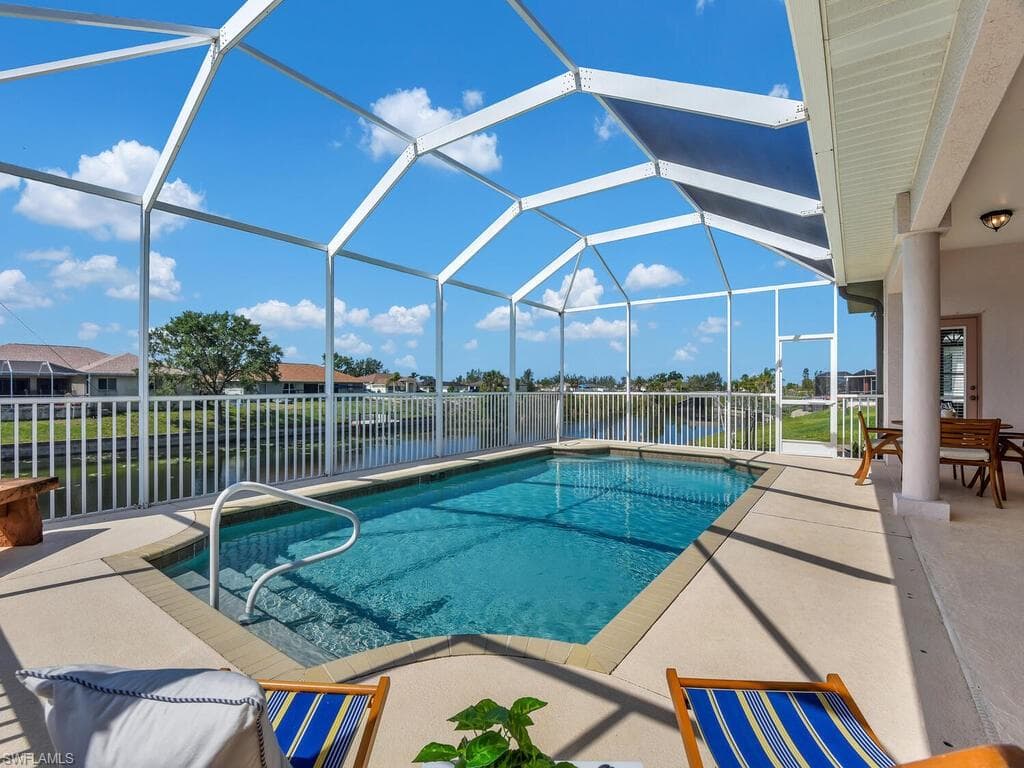 314 NE 20th ST CAPE CORAL, FL 33909