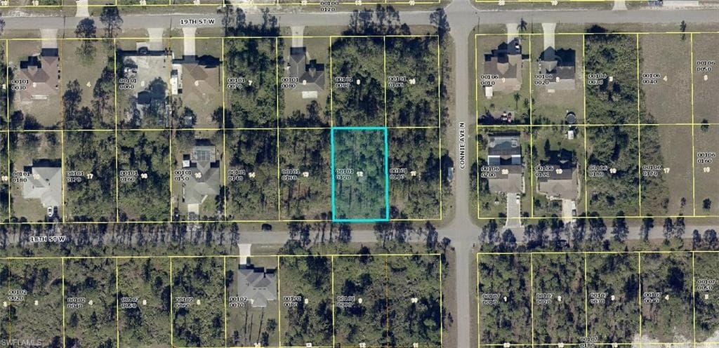 2602 18th ST W LEHIGH ACRES, FL 33971