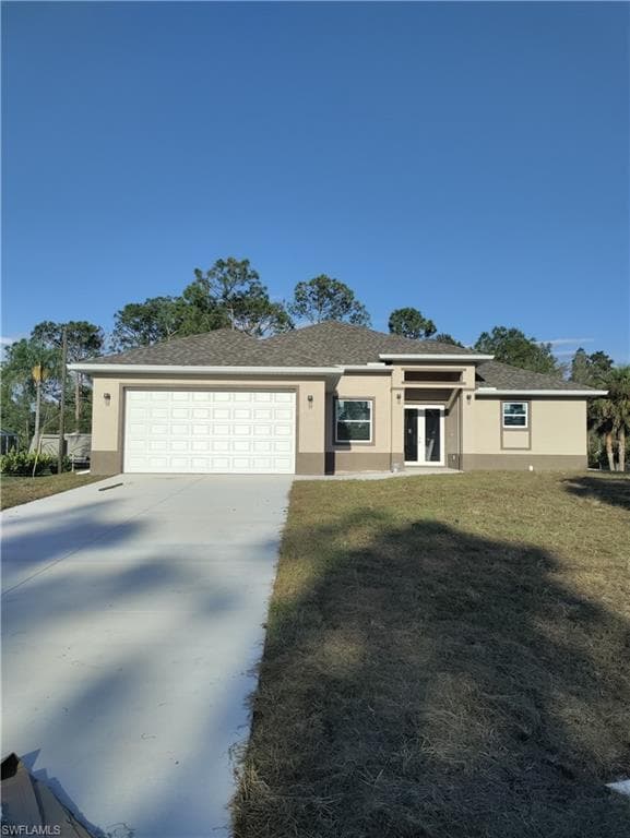 616 Truman AVE LEHIGH ACRES, FL 33972