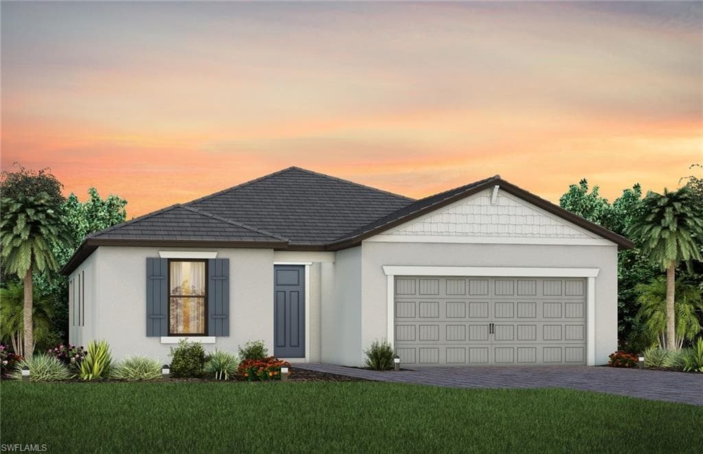 3741 Passion Vine DR ALVA, FL 33920