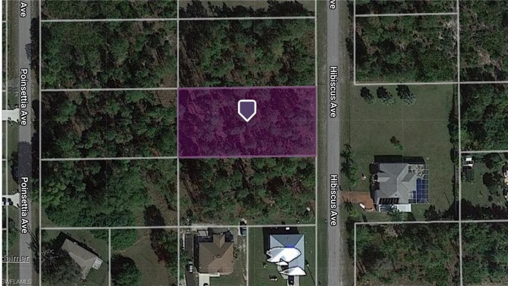 1005 Hibiscus AVE LEHIGH ACRES, FL 33972