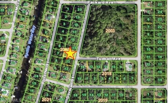 89 Dorman ST PORT CHARLOTTE, FL 33953