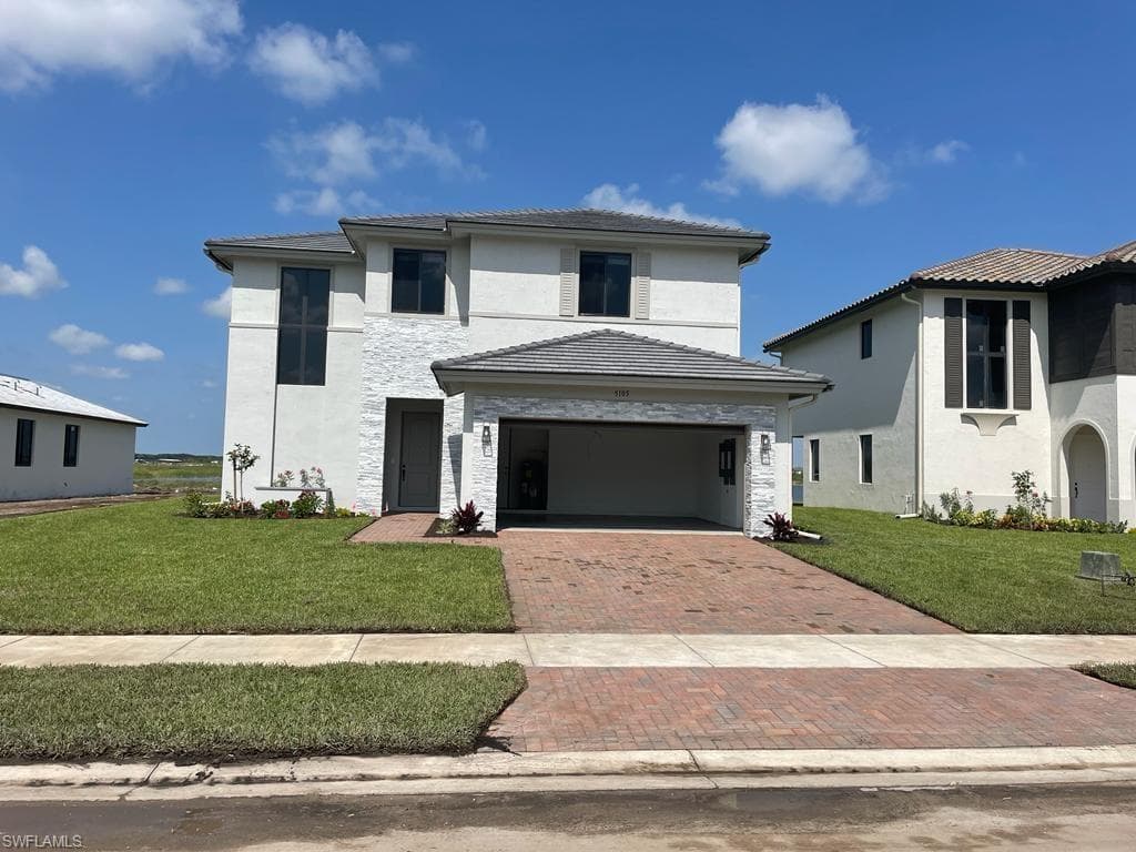 5105 iSIDORA LN AVE MARIA, FL 34142