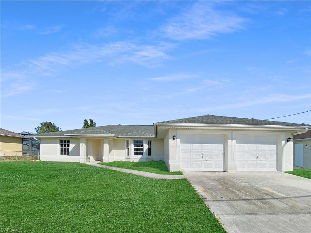 4304 12th ST W LEHIGH ACRES, FL 33971