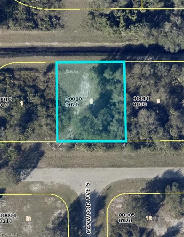 607 Grant BLVD LEHIGH ACRES, FL 33974