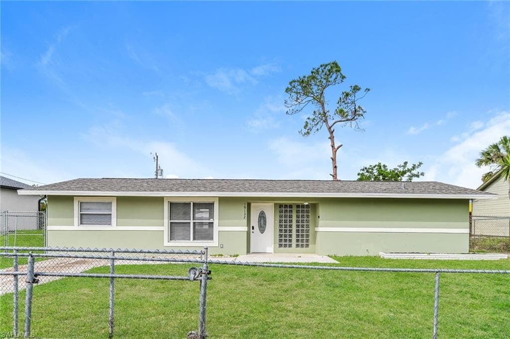 19132 Coconut RD FORT MYERS, FL 33967