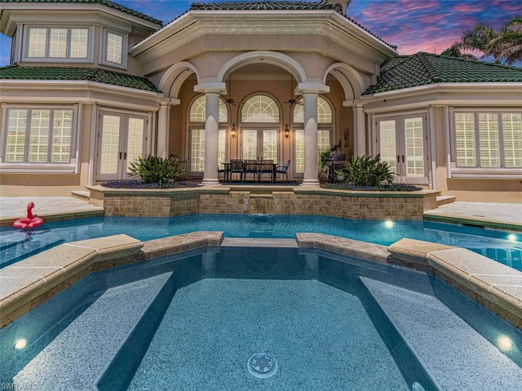 330 Devils Bight NAPLES, FL 34103