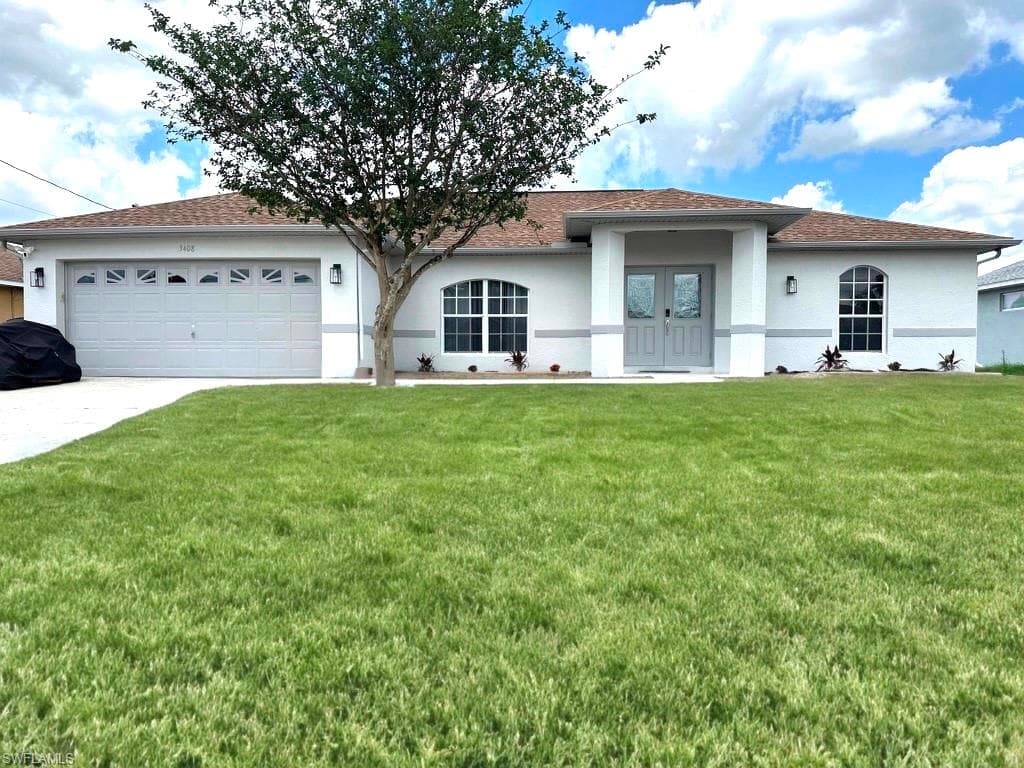 3408 36th ST SW LEHIGH ACRES, FL 33976