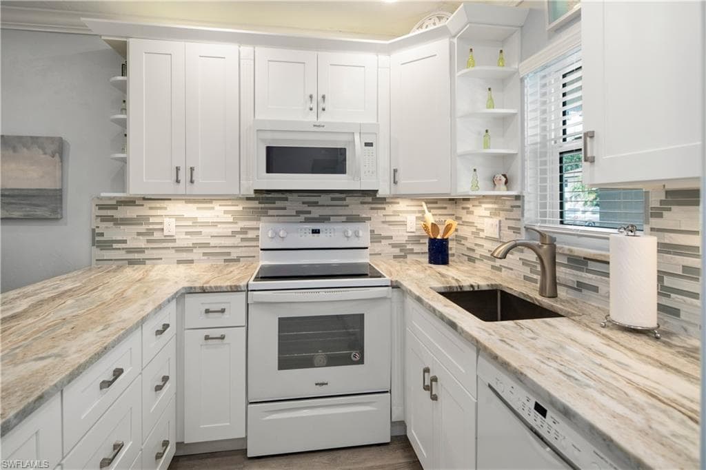 87 Collier BLVD K1 MARCO ISLAND, FL 34145