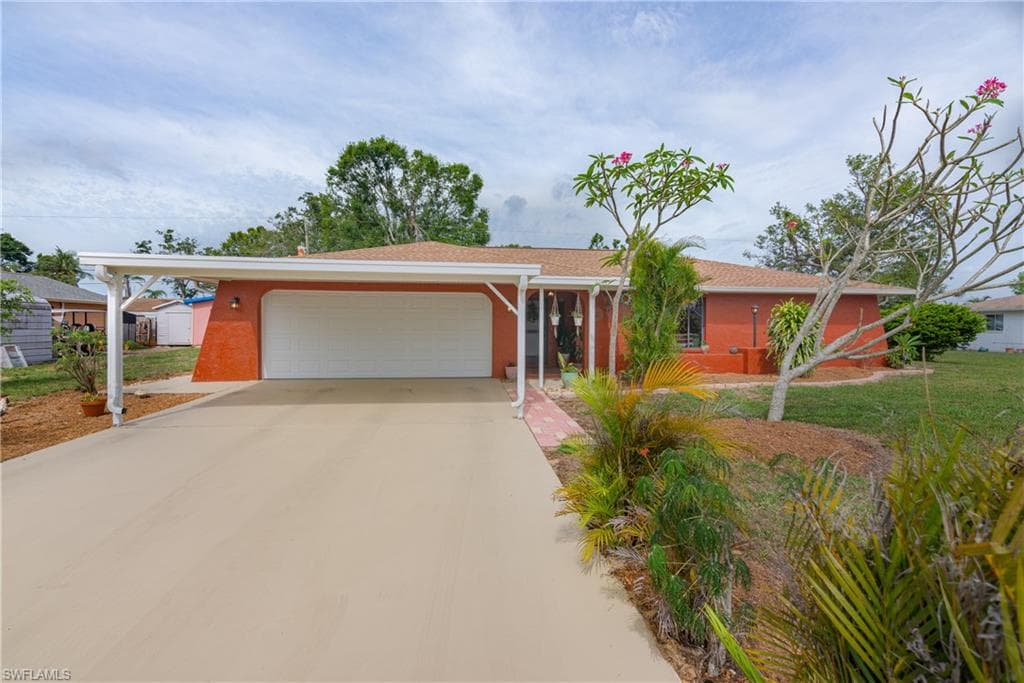 18136 Baruch DR FORT MYERS, FL 33967