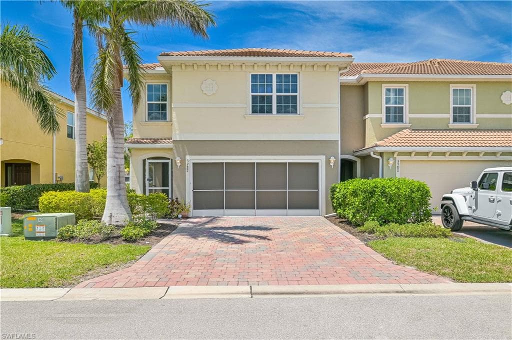 3782 Tilbor CIR FORT MYERS, FL 33916