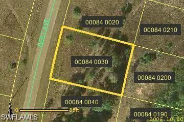 1247 Best AVE FORT MYERS, FL 33913