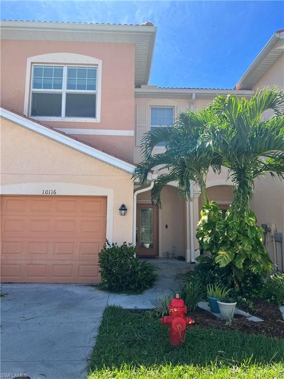 10116 Via Colomba CIR FORT MYERS, FL 33966