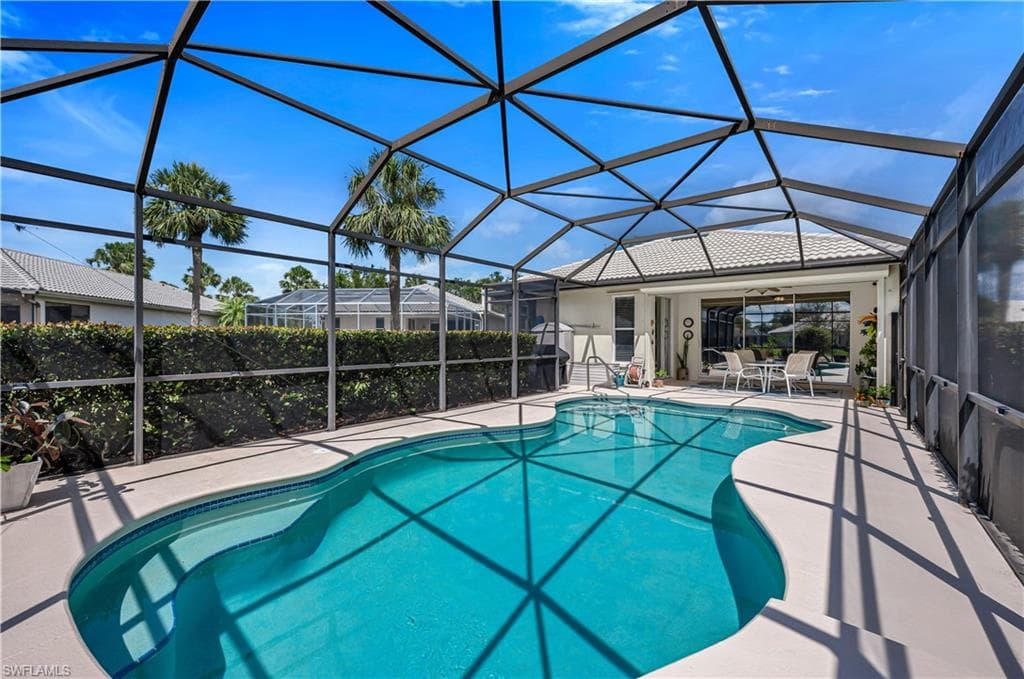 12030 Fairway Pointe LN FORT MYERS, FL 33913