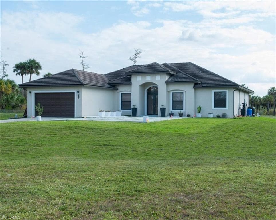 2370 12th AVE NE NAPLES, FL 34120