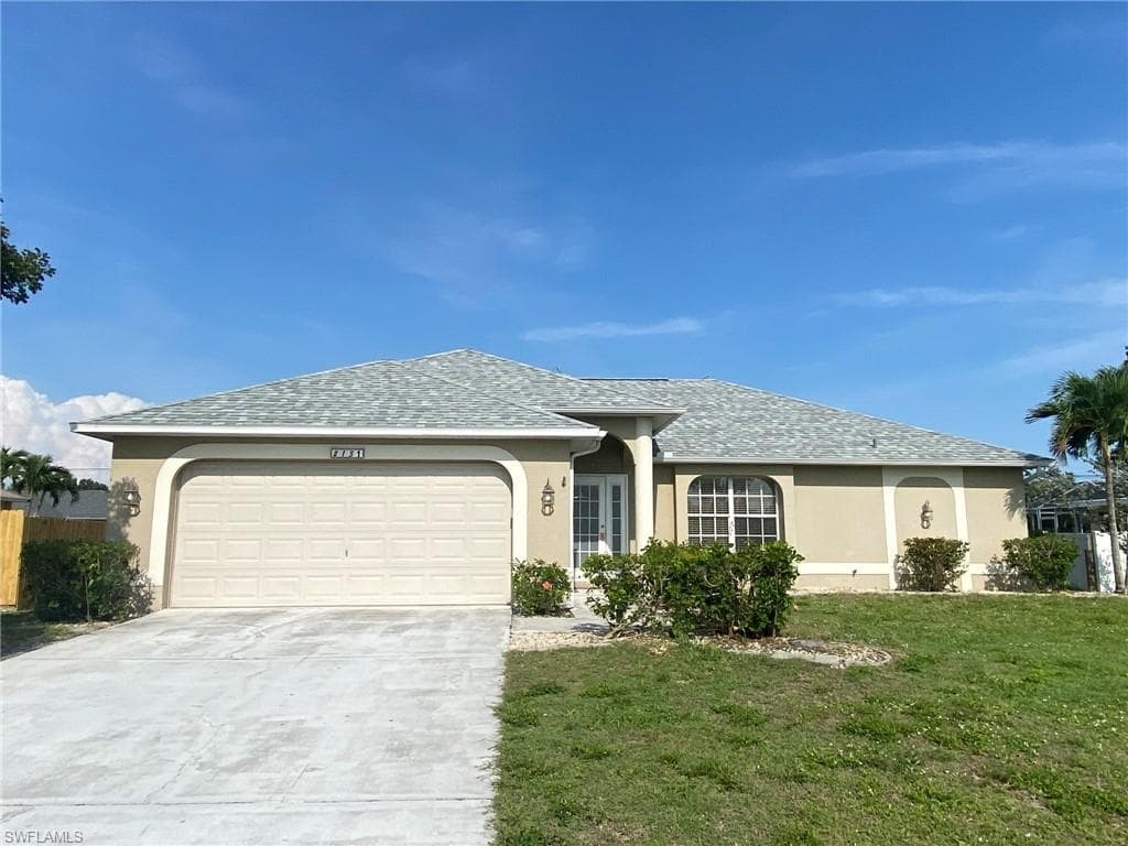 2131 SW 14th PL CAPE CORAL, FL 33991