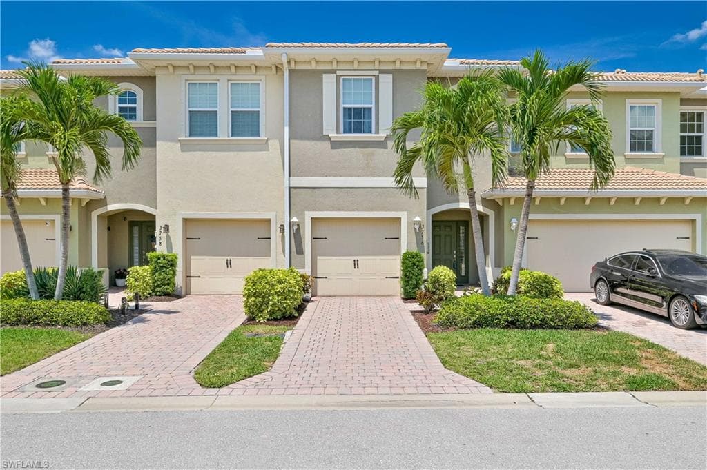 3756 Tilbor CIR FORT MYERS, FL 33916