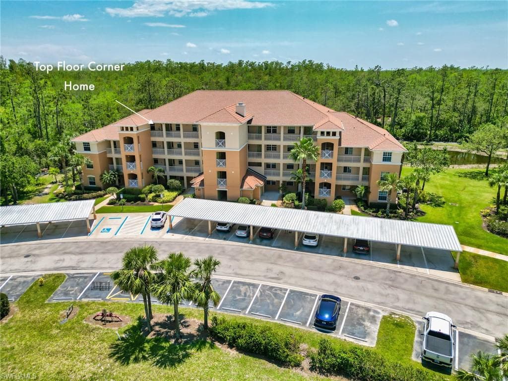 10550 Amiata WAY 402 FORT MYERS, FL 33913
