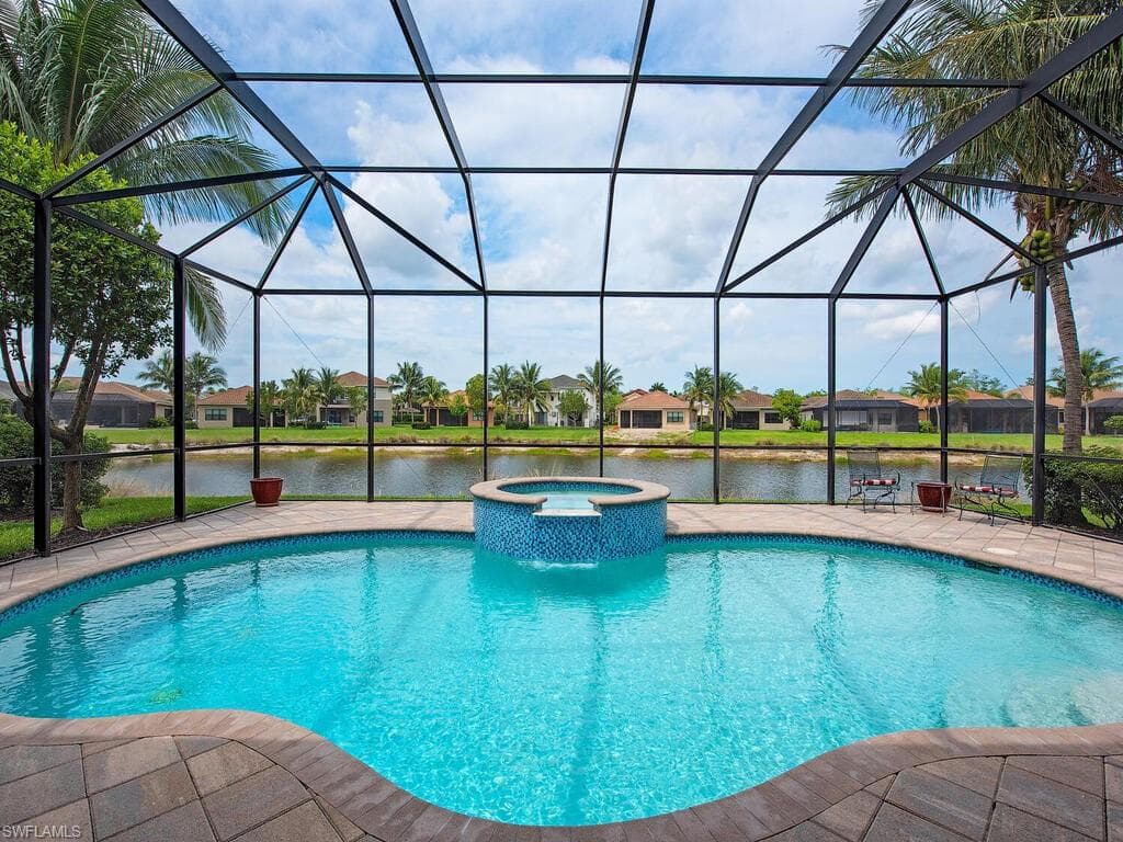 4169 Aspen Chase DR NAPLES, FL 34119