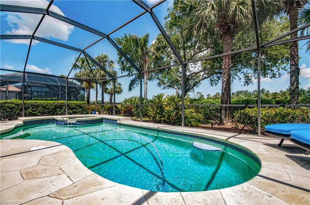 23501 Copperleaf BLVD ESTERO, FL 34135