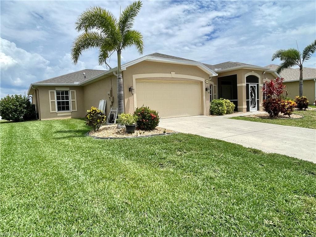 16881 Colony Lakes BLVD FORT MYERS, FL 33908