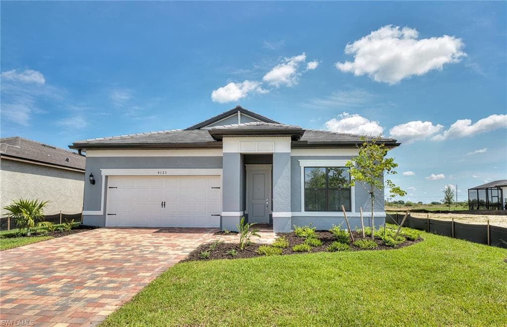 4123 Traditions DR AVE MARIA, FL 34142