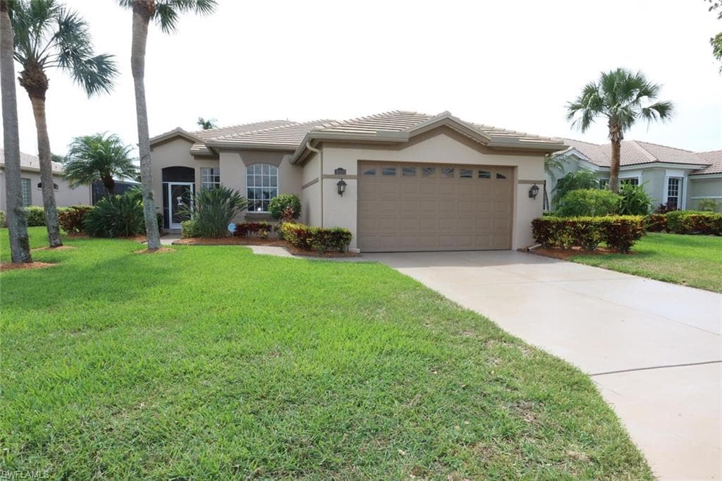 16320 Willowcrest WAY FORT MYERS, FL 33908