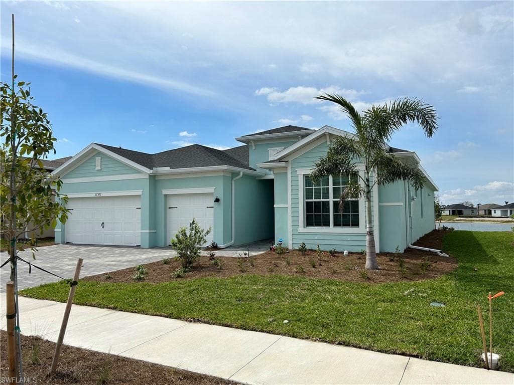 17571 Palmetto Pass LN PUNTA GORDA, FL 33982