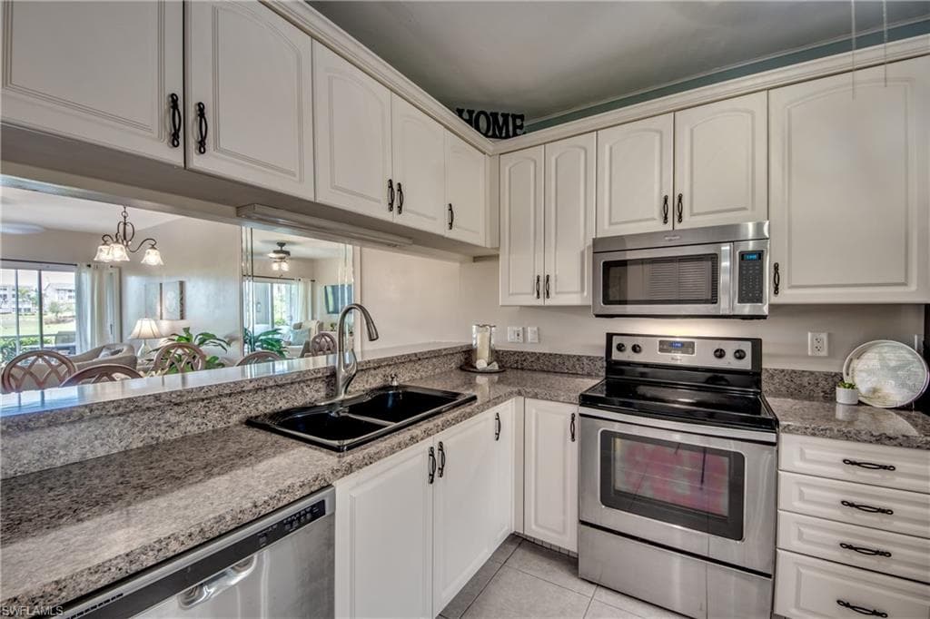 14871 Hole In One CIR 108 FORT MYERS, FL 33919