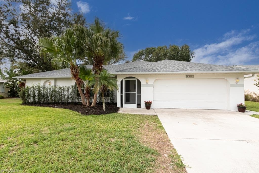 228 Madison DR NAPLES, FL 34110