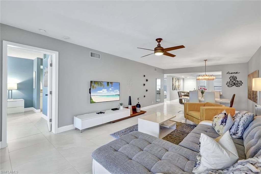 360 Horse Creek DR 307 NAPLES, FL 34110