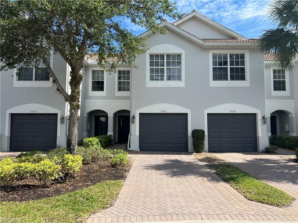 16161 Caldera LN 42 NAPLES, FL 34110