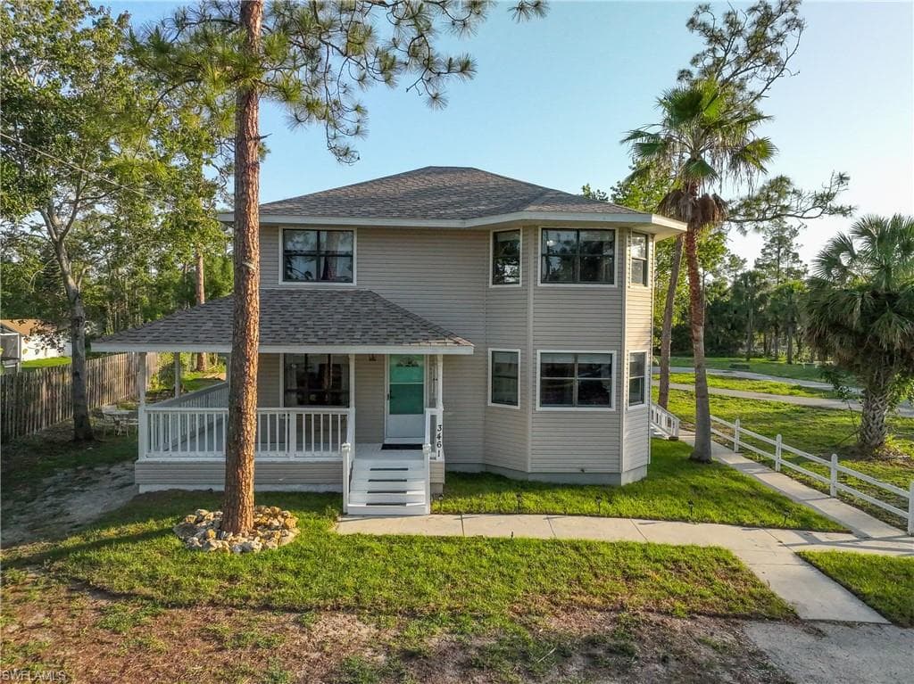 3461 2nd AVE SE NAPLES, FL 34117