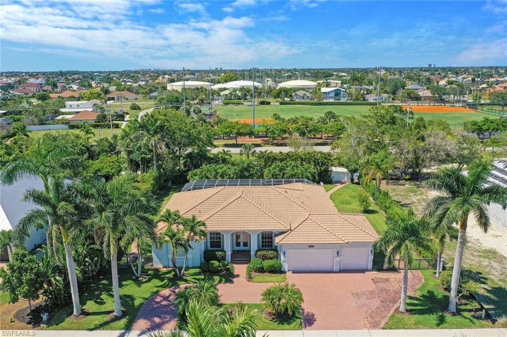 1416 Collingswood AVE MARCO ISLAND, FL 34145