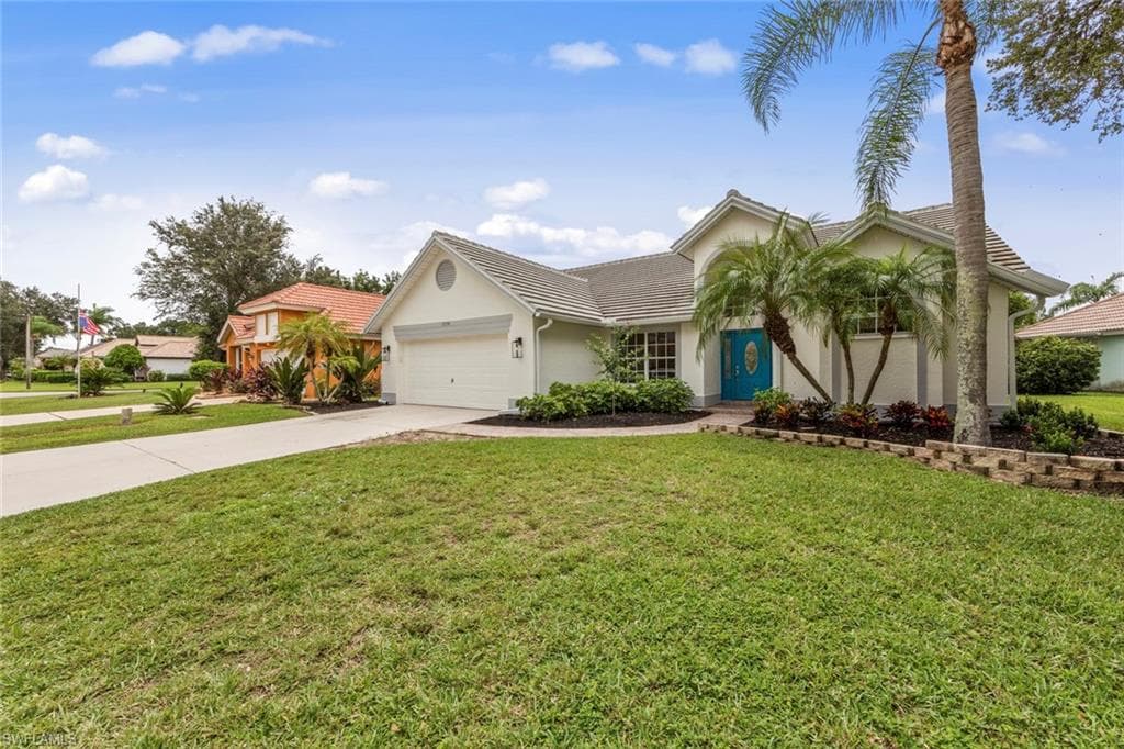 11394 Waterford Village DR FORT MYERS, FL 33913