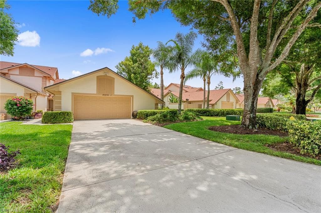 20230 Golden Panther DR 1 ESTERO, FL 33928