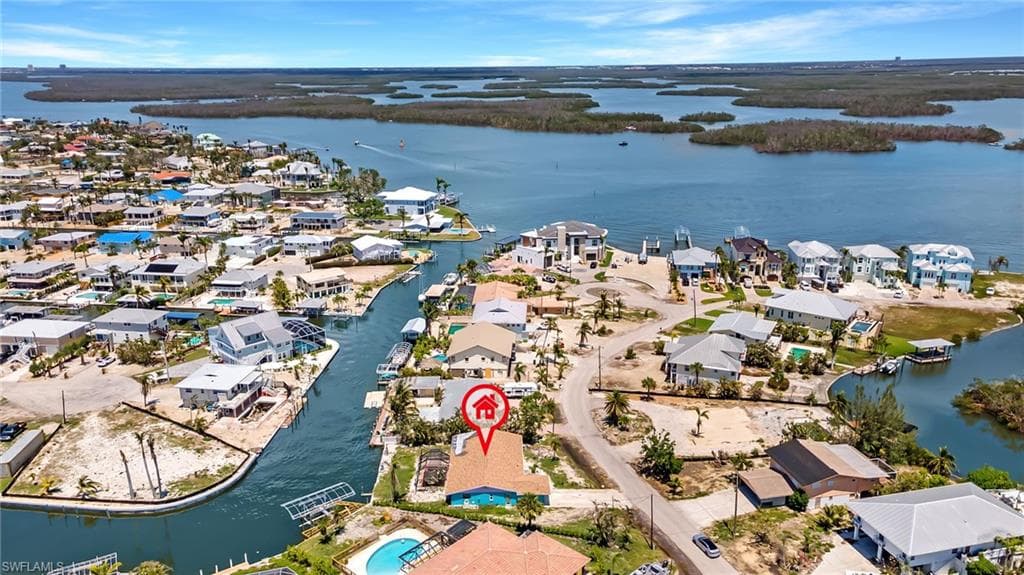 301 Seminole WAY FORT MYERS BEACH, FL 33931