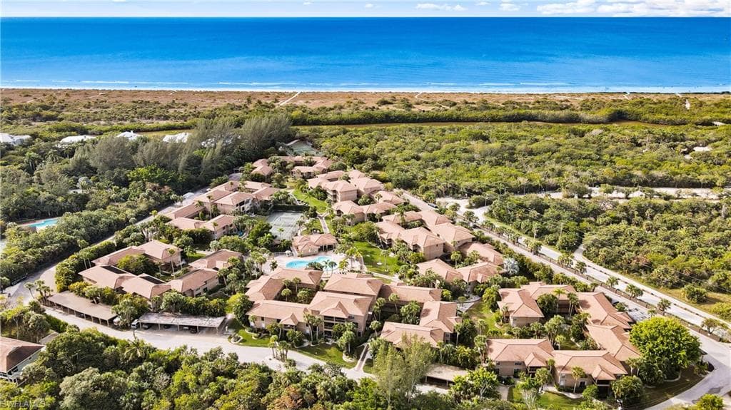 5117 Sea Bell RD B208 SANIBEL, FL 33957