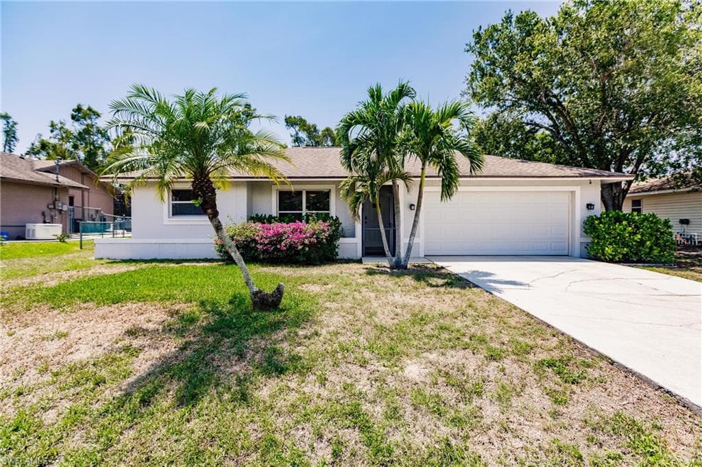 17144 Haitian DR FORT MYERS, FL 33967