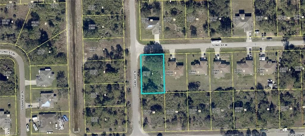 2719 52nd ST W LEHIGH ACRES, FL 33971