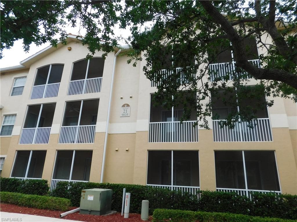 9025 Colby DR 2110 FORT MYERS, FL 33919