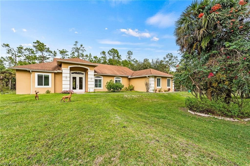 4141 12th AVE SE NAPLES, FL 34117