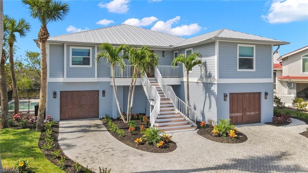 1307 Par View DR SANIBEL, FL 33957